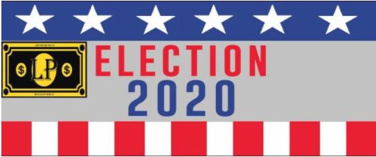 MOST AMERICANS DO NOT CARE ABOUT THE 2020 PRESIDENTIAL ELECTION