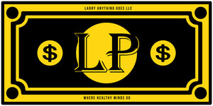 Larry's Anything Goes