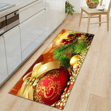 Load image into Gallery viewer, modern Kitchen Mat Long Strip Bedroom Entrance Doormat 3D Pattern Home Floor Decoration Living Room Carpet Bathroom Non-Slip Rug - Larry's Anything Goes