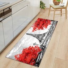 Load image into Gallery viewer, modern Kitchen Mat Long Strip Bedroom Entrance Doormat 3D Pattern Home Floor Decoration Living Room Carpet Bathroom Non-Slip Rug - Larry's Anything Goes