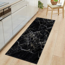 Load image into Gallery viewer, modern Kitchen Mat Long Strip Bedroom Entrance Doormat 3D Pattern Home Floor Decoration Living Room Carpet Bathroom Non-Slip Rug - Larry's Anything Goes