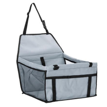 Load image into Gallery viewer, Folding Pet Dog Carrier Pad Waterproof Dog Seat Bag Basket Safe Carry House Cat Puppy Bag Dog Car Seat Pet Products - Larry's Anything Goes