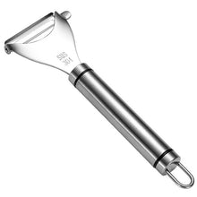 Load image into Gallery viewer, Mandoline Vegetable Fruit Slicer Grater Cutter Peeler Multifunctional Potato Peeler Carrot Grater Drain Basket Kitchen Tool - Larry's Anything Goes