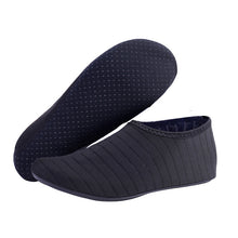 Load image into Gallery viewer, Men Women Beach Barefoot Aqua Socks Sneakers Water Shoes Gym Sports Surfing Diving Swimming Bathing Snorkeling Shoes Kids Adults - Larry's Anything Goes