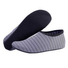 Load image into Gallery viewer, Men Women Beach Barefoot Aqua Socks Sneakers Water Shoes Gym Sports Surfing Diving Swimming Bathing Snorkeling Shoes Kids Adults - Larry's Anything Goes