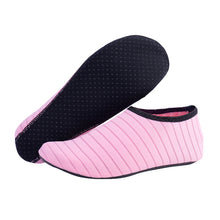 Load image into Gallery viewer, Men Women Beach Barefoot Aqua Socks Sneakers Water Shoes Gym Sports Surfing Diving Swimming Bathing Snorkeling Shoes Kids Adults - Larry's Anything Goes