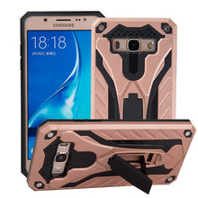 Load image into Gallery viewer, Armor Soft Silicone Case For Samsung Galaxy J3 J5 J7 2016 2017 J2 Grand Prime J4 J6 J8 2018 Cell Phone Back Cover Housing - Larry's Anything Goes