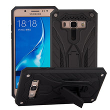 Load image into Gallery viewer, Armor Soft Silicone Case For Samsung Galaxy J3 J5 J7 2016 2017 J2 Grand Prime J4 J6 J8 2018 Cell Phone Back Cover Housing - Larry's Anything Goes