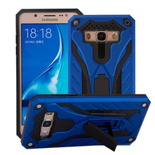 Load image into Gallery viewer, Armor Soft Silicone Case For Samsung Galaxy J3 J5 J7 2016 2017 J2 Grand Prime J4 J6 J8 2018 Cell Phone Back Cover Housing - Larry's Anything Goes