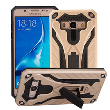 Load image into Gallery viewer, Armor Soft Silicone Case For Samsung Galaxy J3 J5 J7 2016 2017 J2 Grand Prime J4 J6 J8 2018 Cell Phone Back Cover Housing - Larry's Anything Goes