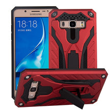 Load image into Gallery viewer, Armor Soft Silicone Case For Samsung Galaxy J3 J5 J7 2016 2017 J2 Grand Prime J4 J6 J8 2018 Cell Phone Back Cover Housing - Larry's Anything Goes