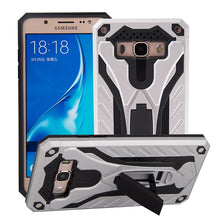 Load image into Gallery viewer, Armor Soft Silicone Case For Samsung Galaxy J3 J5 J7 2016 2017 J2 Grand Prime J4 J6 J8 2018 Cell Phone Back Cover Housing - Larry's Anything Goes