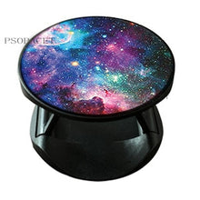 Load image into Gallery viewer, Universal Round Phone Socket Grip For Girls Folding Phone Holder Stand Mobile Phone Accessories Soporte Movil For iPhone Huawei - Larry's Anything Goes
