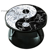 Load image into Gallery viewer, Universal Round Phone Socket Grip For Girls Folding Phone Holder Stand Mobile Phone Accessories Soporte Movil For iPhone Huawei - Larry's Anything Goes