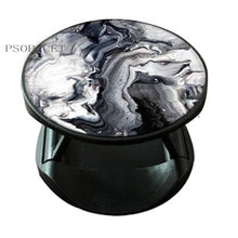 Load image into Gallery viewer, Universal Round Phone Socket Grip For Girls Folding Phone Holder Stand Mobile Phone Accessories Soporte Movil For iPhone Huawei - Larry's Anything Goes