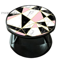 Load image into Gallery viewer, Universal Round Phone Socket Grip For Girls Folding Phone Holder Stand Mobile Phone Accessories Soporte Movil For iPhone Huawei - Larry's Anything Goes