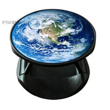 Load image into Gallery viewer, Universal Round Phone Socket Grip For Girls Folding Phone Holder Stand Mobile Phone Accessories Soporte Movil For iPhone Huawei - Larry's Anything Goes