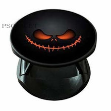 Load image into Gallery viewer, Universal Round Phone Socket Grip For Girls Folding Phone Holder Stand Mobile Phone Accessories Soporte Movil For iPhone Huawei - Larry's Anything Goes