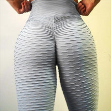 Load image into Gallery viewer, Women Leggings Sport Fitness Legging Push Up Sexy Yoga Pants Casual High Waist Plus Size Leggings Workout Clothes For Women - Larry's Anything Goes