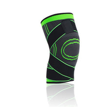 Load image into Gallery viewer, Knee Pads Compression Knee Pads Knee Braces For Arthritis Joint Support Sports Safety Volleyball Gym Sport Fitness Equipment - Larry's Anything Goes