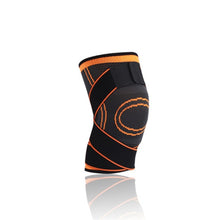 Load image into Gallery viewer, Knee Pads Compression Knee Pads Knee Braces For Arthritis Joint Support Sports Safety Volleyball Gym Sport Fitness Equipment - Larry's Anything Goes
