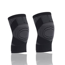 Load image into Gallery viewer, Knee Pads Compression Knee Pads Knee Braces For Arthritis Joint Support Sports Safety Volleyball Gym Sport Fitness Equipment - Larry's Anything Goes