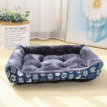 Load image into Gallery viewer, Pet Dog Bed Sofa Mats Pet Products Chiens Animals Accessories Dogs Basket Supplies of Large Medium Small House Cushion Cat Bed - Larry's Anything Goes