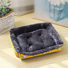 Load image into Gallery viewer, Pet Dog Bed Sofa Mats Pet Products Chiens Animals Accessories Dogs Basket Supplies of Large Medium Small House Cushion Cat Bed - Larry's Anything Goes