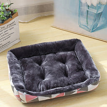 Load image into Gallery viewer, Pet Dog Bed Sofa Mats Pet Products Chiens Animals Accessories Dogs Basket Supplies of Large Medium Small House Cushion Cat Bed - Larry's Anything Goes
