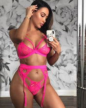 Load image into Gallery viewer, Erotic Lingerie Women Hot Erotic Baby Dolls Lingerie Porno Sexy Women's Underwear Cosplay Sex Clothes Costumes Exotic Apparel - Larry's Anything Goes