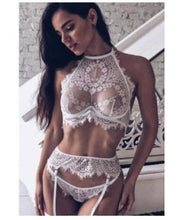 Load image into Gallery viewer, Erotic Lingerie Women Hot Erotic Baby Dolls Lingerie Porno Sexy Women's Underwear Cosplay Sex Clothes Costumes Exotic Apparel - Larry's Anything Goes