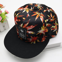 Load image into Gallery viewer, Flat Hat Along Male Han Edition Hip-hop Cap Wet Summer Joker Fashion Popular Logo Baseball Cap Leisure Female Flat Brim Cap - Larry's Anything Goes