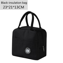 Load image into Gallery viewer, Lunch Box Bento Box for School Kids Office Worker 3layers Microwae Heating Lunch Container Food Storage Box - Larry's Anything Goes