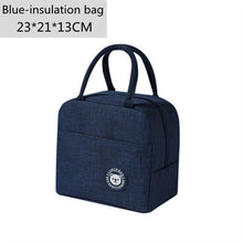 Load image into Gallery viewer, Lunch Box Bento Box for School Kids Office Worker 3layers Microwae Heating Lunch Container Food Storage Box - Larry's Anything Goes