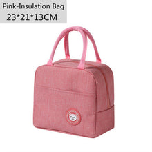 Load image into Gallery viewer, Lunch Box Bento Box for School Kids Office Worker 3layers Microwae Heating Lunch Container Food Storage Box - Larry's Anything Goes