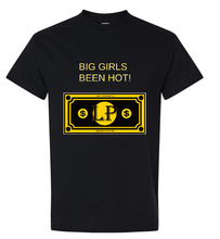 Load image into Gallery viewer, LARRY&#39;S BBW T-SHIRTS