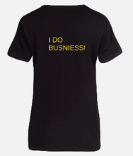 Load image into Gallery viewer, I DON'T DO DRAMA WOMEN T-SHIRT