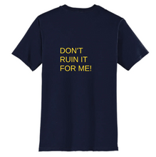 Load image into Gallery viewer, THE GYM IS MY THERAPY T-SHIRT