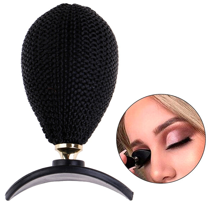 Beauty Magic Silicon Eye Shadow Stamp Crease Eyeshadow Stamp Glittering Lazy Applicator Silicon Eyeshadow Seal Makeup Tools - Larry's Anything Goes