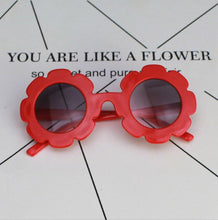 Load image into Gallery viewer, 2019 New Baby Kids Sunflower Sunglasses Novelty Toys Child Boys Girls Shades Baby ANTI-UV Sun Glasses Outdoor - Larry&#39;s Anything Goes