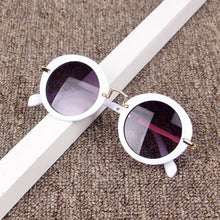 Load image into Gallery viewer, 2019 New Baby Kids Sunflower Sunglasses Novelty Toys Child Boys Girls Shades Baby ANTI-UV Sun Glasses Outdoor - Larry&#39;s Anything Goes