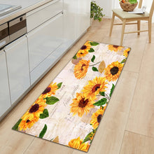 Load image into Gallery viewer, modern Kitchen Mat Long Strip Bedroom Entrance Doormat 3D Pattern Home Floor Decoration Living Room Carpet Bathroom Non-Slip Rug - Larry&#39;s Anything Goes