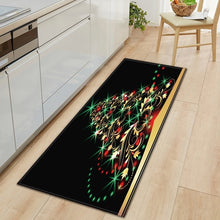 Load image into Gallery viewer, modern Kitchen Mat Long Strip Bedroom Entrance Doormat 3D Pattern Home Floor Decoration Living Room Carpet Bathroom Non-Slip Rug - Larry&#39;s Anything Goes