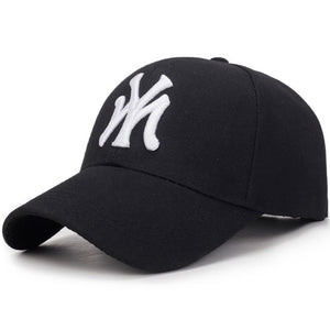 Girls Summer Cap Black Ribbon Decorate Wavy Straw Hat For Girls Children Panama Hat Kids Sun Cap Baby Beach Hats - Larry's Anything Goes