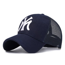 Load image into Gallery viewer, Girls Summer Cap Black Ribbon Decorate Wavy Straw Hat For Girls Children Panama Hat Kids Sun Cap Baby Beach Hats - Larry&#39;s Anything Goes