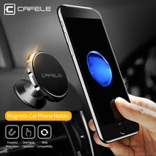 Load image into Gallery viewer, CAFELE 3 Style Magnetic Car Phone Holder Stand For Phone in Car Air Vent GPS Universal Holder For iphone X Xs Samsung Free ship - Larry&#39;s Anything Goes