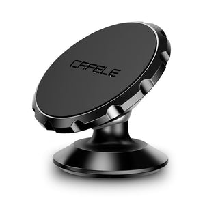 CAFELE 3 Style Magnetic Car Phone Holder Stand For Phone in Car Air Vent GPS Universal Holder For iphone X Xs Samsung Free ship - Larry's Anything Goes