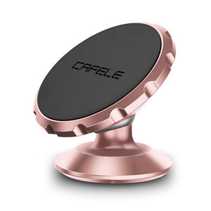 CAFELE 3 Style Magnetic Car Phone Holder Stand For Phone in Car Air Vent GPS Universal Holder For iphone X Xs Samsung Free ship - Larry's Anything Goes