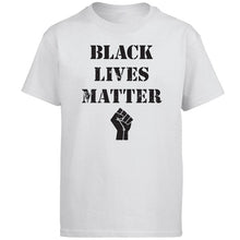 Load image into Gallery viewer, I Can&#39;t Breathe Black Lives Matter Tshirt Men BLM T Shirt Shirts Short Sleeve Tees Cotton Tshirts Activist Movement Summer Tops - Larry&#39;s Anything Goes