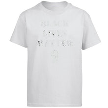 Load image into Gallery viewer, I Can&#39;t Breathe Black Lives Matter Tshirt Men BLM T Shirt Shirts Short Sleeve Tees Cotton Tshirts Activist Movement Summer Tops - Larry&#39;s Anything Goes